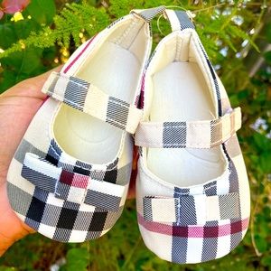 TODDLER GIRLS SHOES
